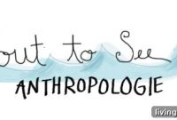 Out to Sea: Anthropologie’s Coastal Style Edit