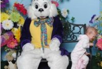 Funny Easter Photos: Celebrating Our Pup Jack with Laughs