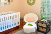 Nursery Layout Ideas: How to Rearrange Your Baby’s Room for Flow