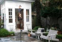 Garden Sheds for Your Backyard: Design Ideas and Buying Guide