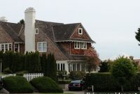 Magnolia Seattle Home Tour: Beautiful Houses Drive-By, Part 2