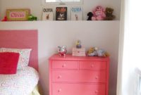 Tween Bedroom Makeover: Transform a Room on a $200 Budget