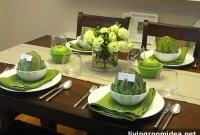 7 Charming Sweet Table Ideas to Elevate Your Dinner Party