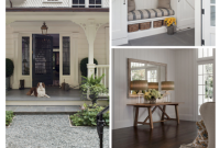 Inside a Dream White Farmhouse: Full Home Tour and Design Ideas
