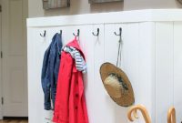 Entry and Front Door Makeover — Progress Update