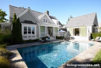 Charming Cottage with Pool House: Weekend Getaway Guide