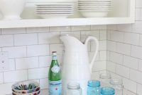Summer Home Tour: Inspired Coastal Decorating Ideas