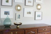 Family Room Gallery Wall Ideas to Showcase Your Photos