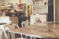 The Fat Hen — A Charming Café in [City]