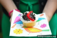 Worm-Themed Birthday Party Ideas and Decorations