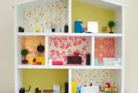 Creative Dollhouse Decorating Ideas for Charming Miniature Rooms