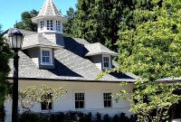 Charming Carriage House for Drive-By Viewing