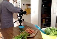 My Kitchen Featured in Better Homes & Gardens Magazine: Photoshoot Reveal