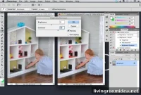 How We Edit Blog Photos with Photoshop for Professional Results