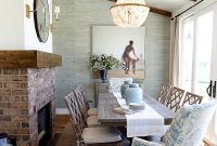 Fall Takeaway: 5 Designer Secrets for a Cozier Dining Room
