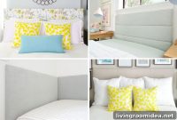 DIY Upholstered Headboard: Step-by-Step Guide for a Stylish Bed