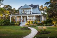 Coastal Cottage Video Tour: 2013 Blog Cabin Walkthrough