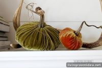 Fall Nesting Link Party: Share Your Cozy Autumn DIYs & Decor