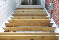How to Build a Strong Deck Foundation: Step-by-Step Guide
