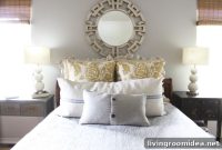 Cozy Fall Details I Love in My Bedroom