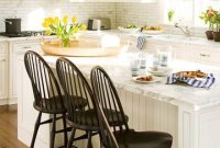 White Kitchens I Love: 5 Stylish Takeaway Tips for Your Home