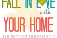 5 Simple Ways to Rediscover Joy in Your Home