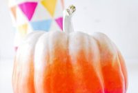 Hand-Painted Pumpkin Ideas for Festive Fall Decor