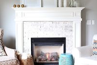 Cozy Family Room Updates for Fall — Fresh Style Ideas