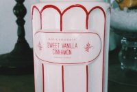 Sweet Vanilla Cinnamon Scent: Cozy Fragrance Ideas and Uses