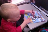 Flying With a Toddler: Practical Tips for Stress-Free Travel