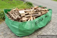 Our Experience Renting a Bagster Dumpster: What to Expect