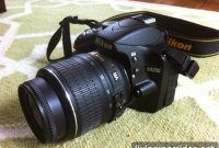 Our New DSLR Camera Review: First Impressions and Key Features