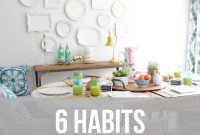 Create a Happier Home: Simple Changes for Everyday Joy