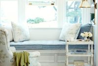 Space-Saving Bench Ideas for Small Rooms
