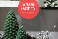 Layering Wreaths: Affordable DIY Tips for Stunning Door Decor
