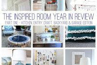 My 2013 Home Renovations — Kitchen, Entryway & Backyard (Part 1)