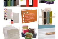 Simple Paper Filing System for People Who Hate Filing