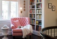 Romance Week: Create a Cozy Reading Corner for Book Lovers
