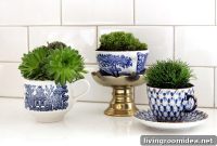 Creative Mini Garden Ideas: Stylish Ways to Enjoy Small Spaces