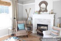 Small Renovation Updates and Fireplace Remodeling Plans