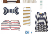 Why We Love Stripes: Stylish Ways to Gather and Wear Them