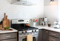 Why I Took Down My Upper Kitchen Cabinets: 10 Practical Reasons