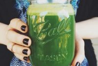 Refreshing Green Juice Recipe for Energy and Detox