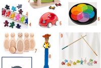Holiday Gift Guide 2012: Top Picks for Toddlers and Babies