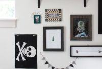 Teen Boy’s Small Bedroom Makeover: Updated Design Ideas