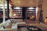 Dinner Party at Christiane Lemieux’s SoHo Loft — Inside Her Stylish Gathering