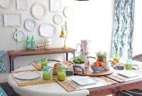 Spring Dining Room Brunch Ideas for a Memorable Gathering