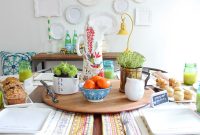 Brunch Menu Ideas and Entertaining Tips for Weekend Gatherings