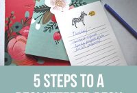 5 Simple Steps to a Clutter-Free Desk for Better Focus