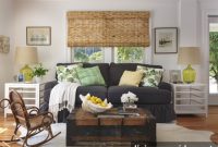 Coastal Cottages by Kate Jackson Design